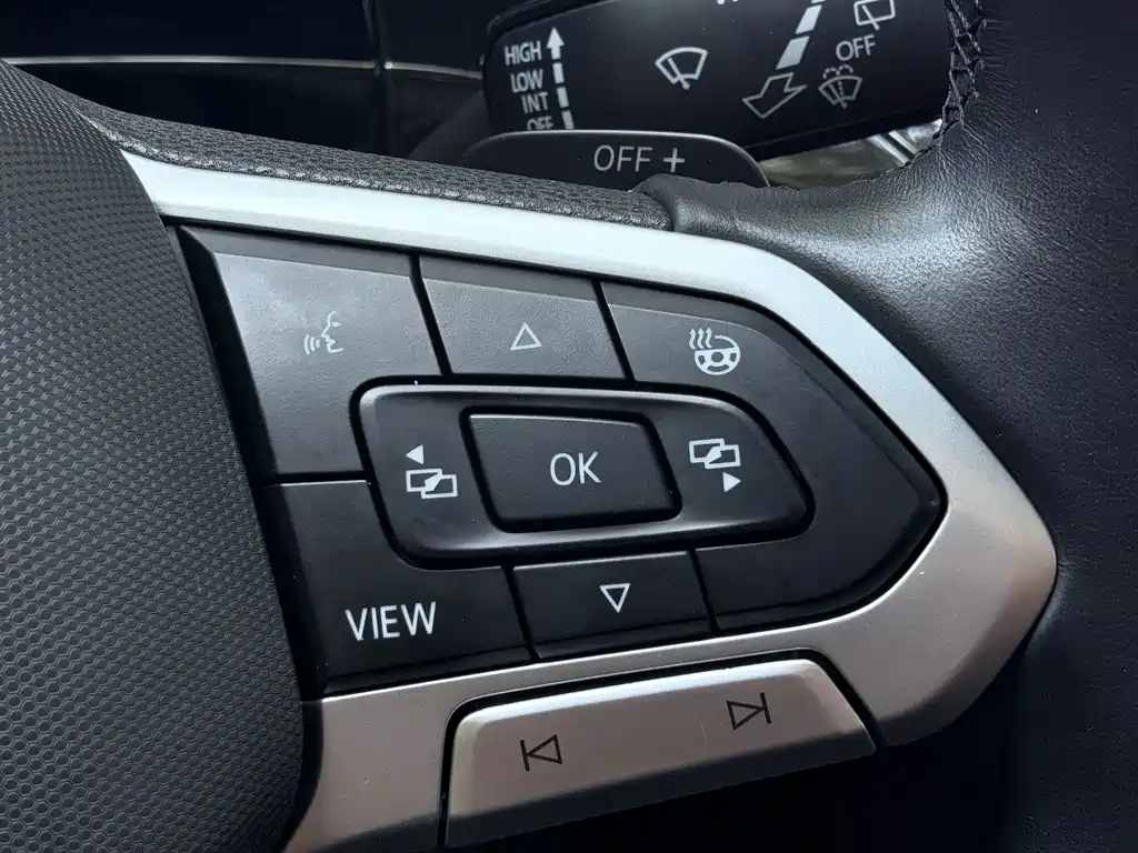 Volkswagen Talagon — миниатюра 10