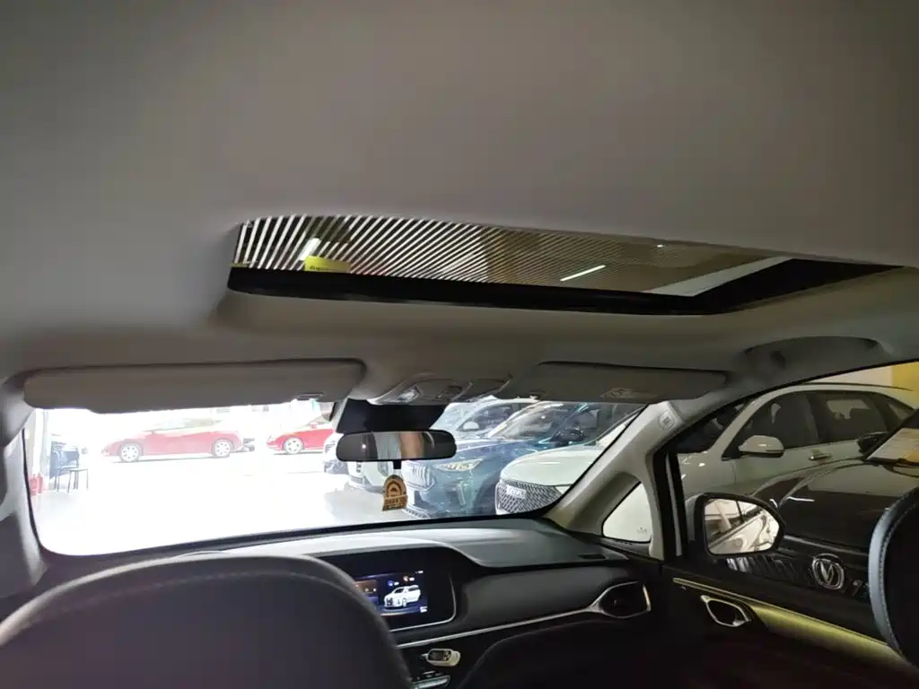 GAC Motor Trumpchi M6 — миниатюра 18