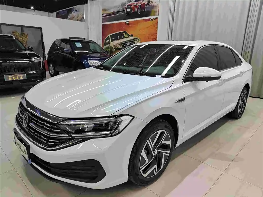 Volkswagen Sagitar 2026