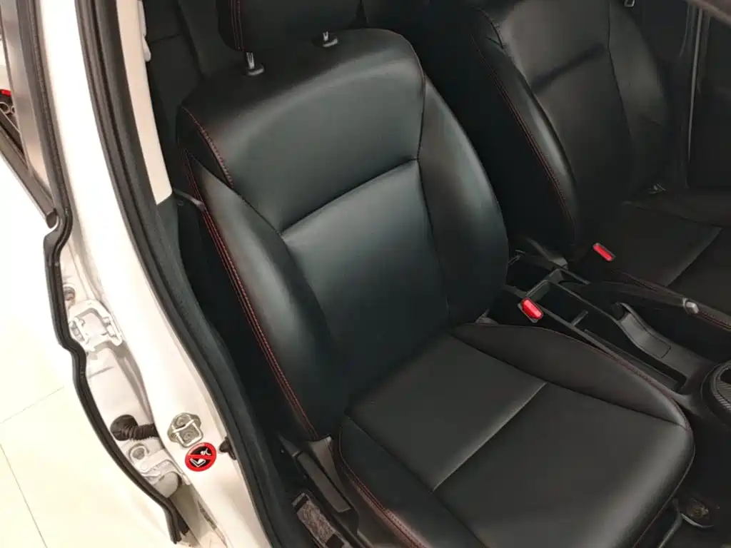 Honda Fit — миниатюра 25