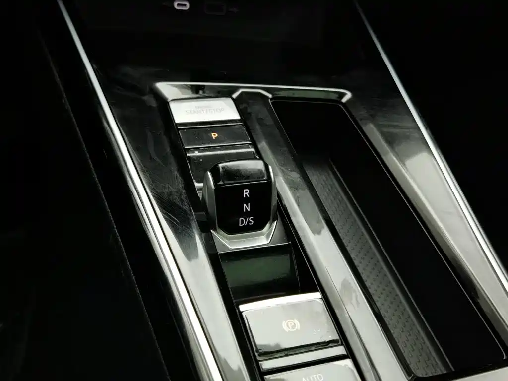 Volkswagen Lamando — миниатюра 13