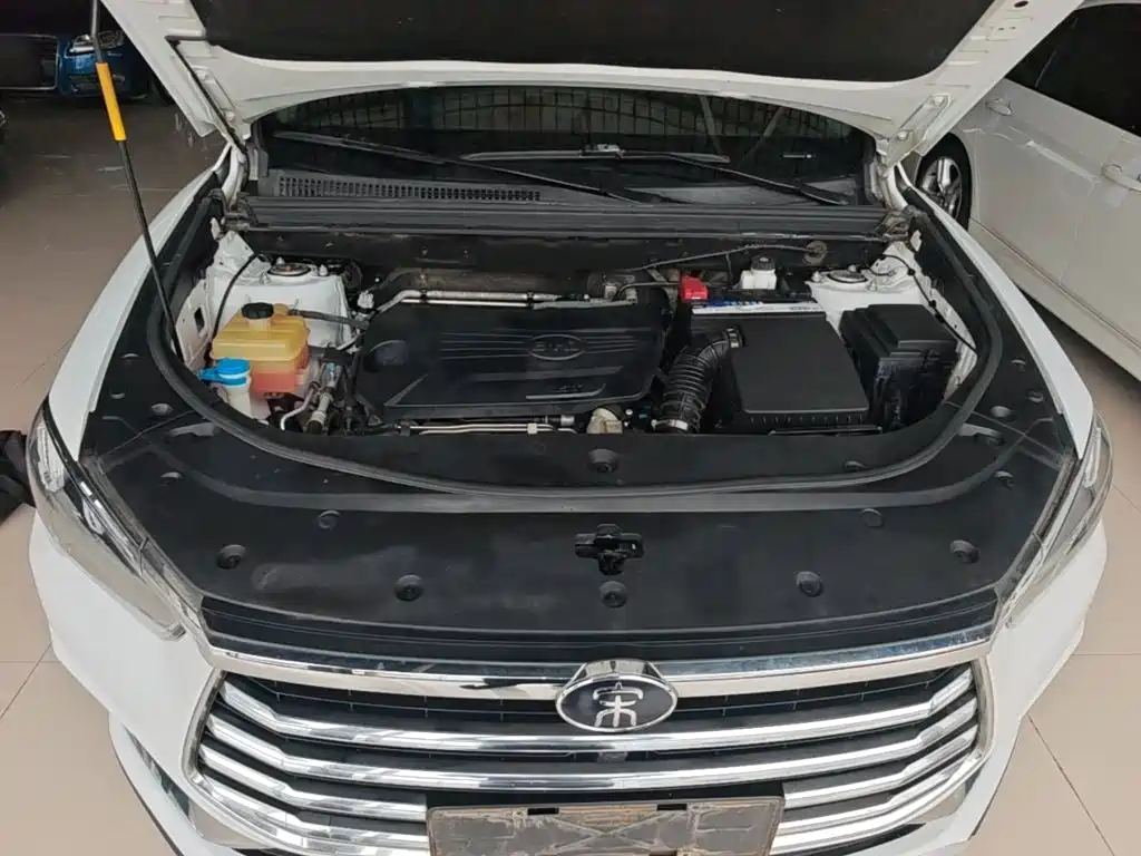 BYD Pro — миниатюра 20