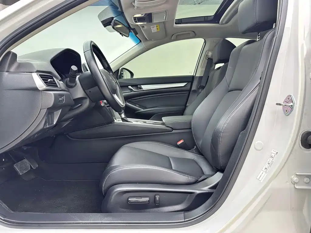 Honda Accord — миниатюра 4