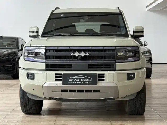 FANG CHENG BAO LEOPARD 5 2025