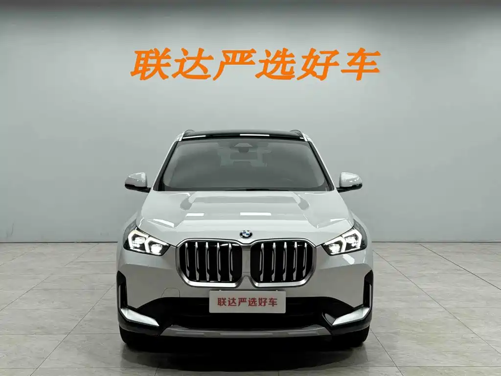 BMW X1 — миниатюра 23