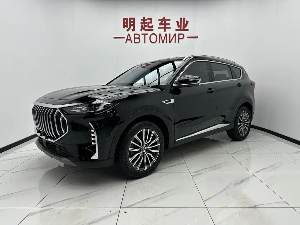 Купить Jetour X70 PLUS
