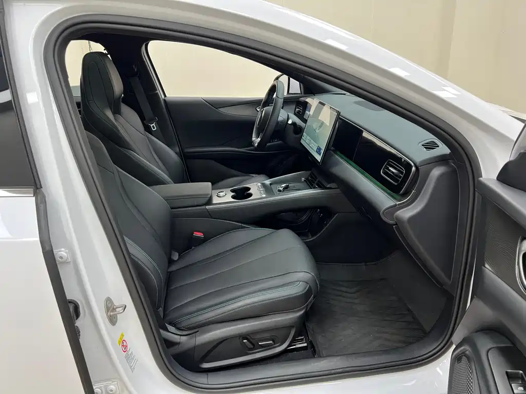 BYD Seal 06 — миниатюра 28