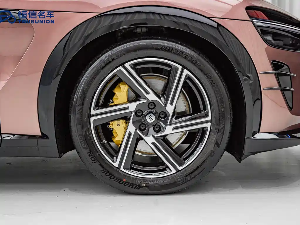 XIAOMI CAR XIAOMI YU7