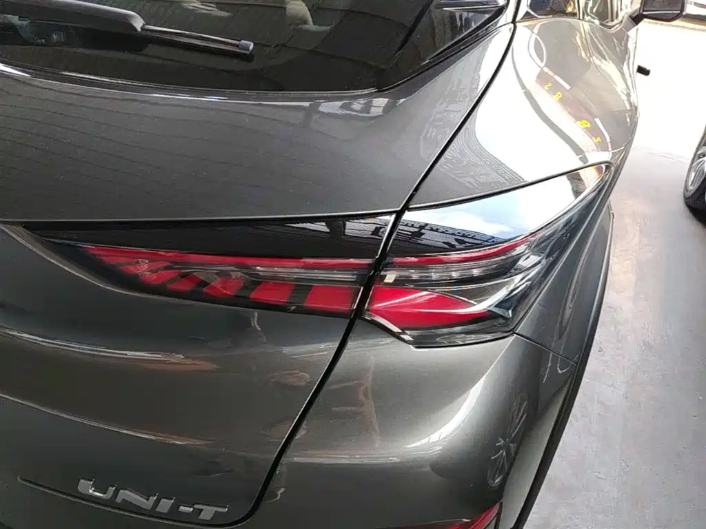Changan UNI-T 2020 1.5T Flagship
