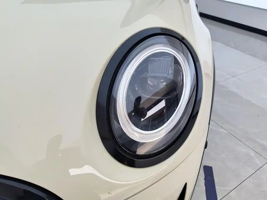MINI Mini — миниатюра 5