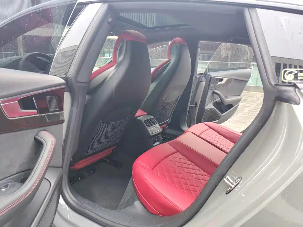 Audi S5 — миниатюра 9
