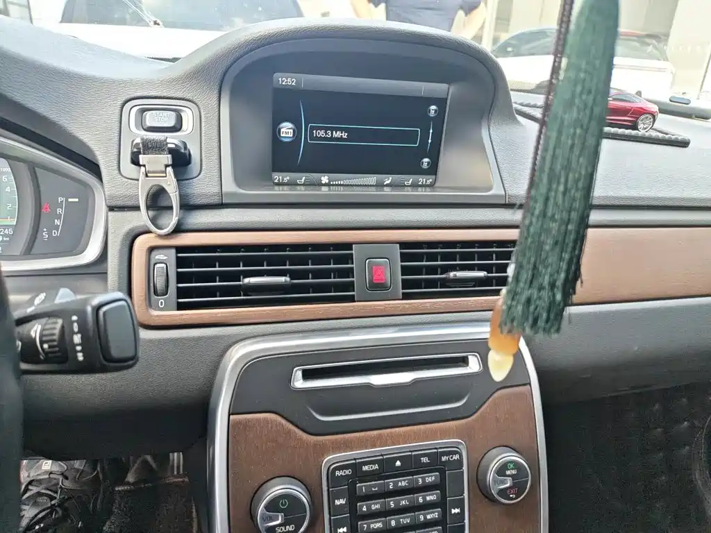 Volvo S80L — миниатюра 14