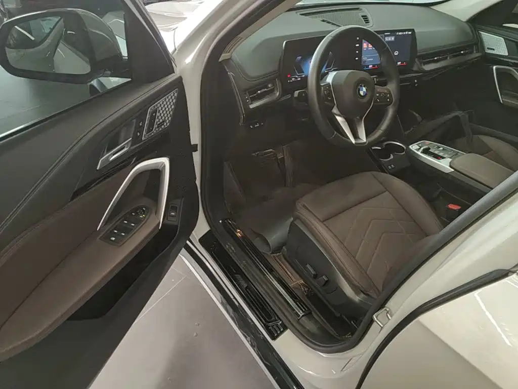 BMW X1 — миниатюра 16