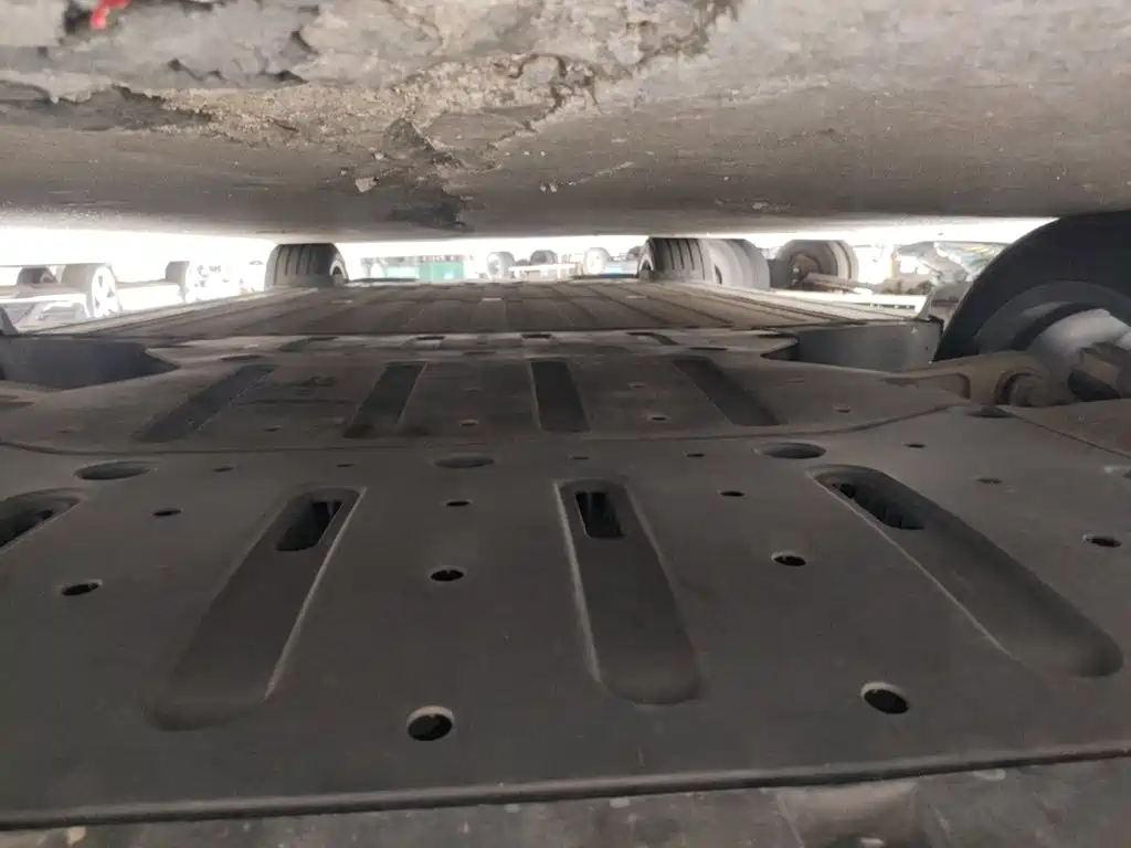 Li Auto Li i6 — миниатюра 23