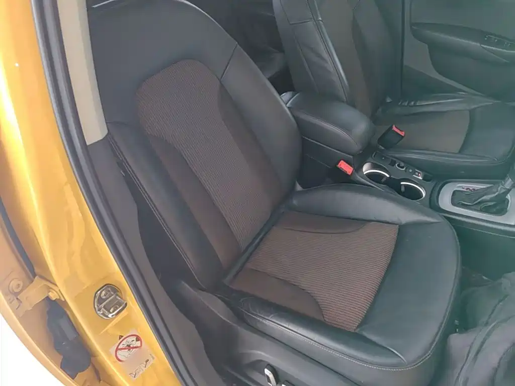 Audi Q3 — миниатюра 25
