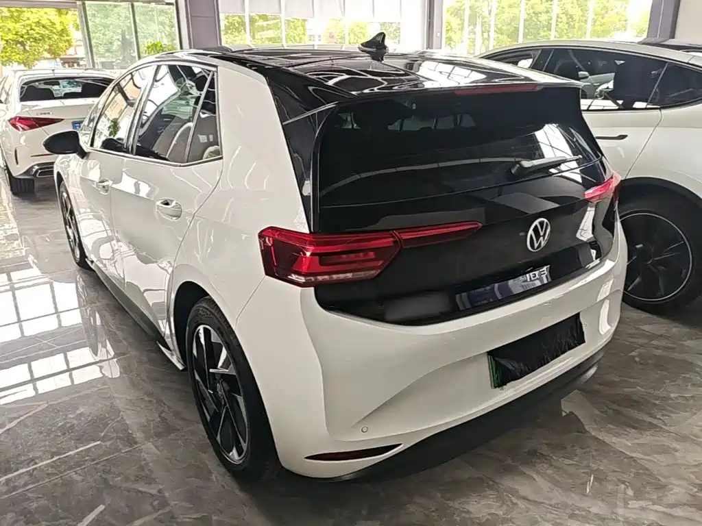 Volkswagen ID.3 — миниатюра 23
