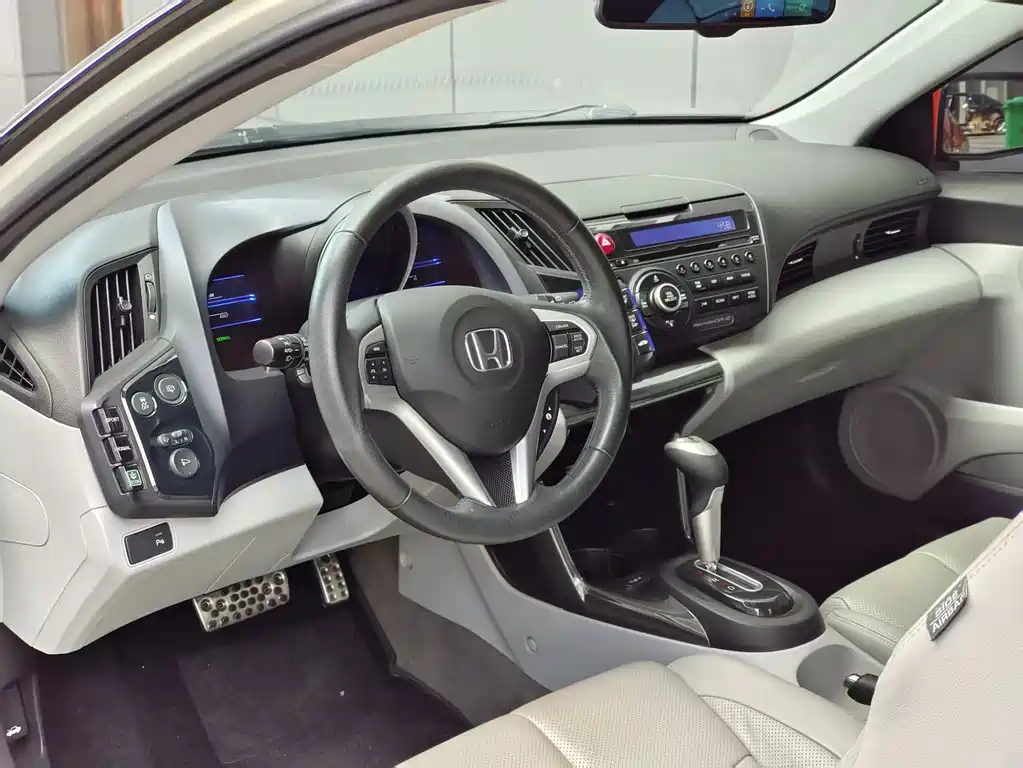 Honda Honda CR-Z — миниатюра 27