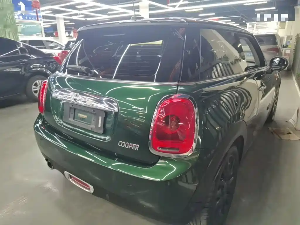 MINI Mini — миниатюра 7