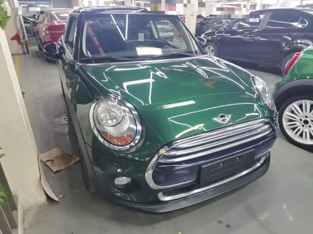 MINI Mini — миниатюра 4