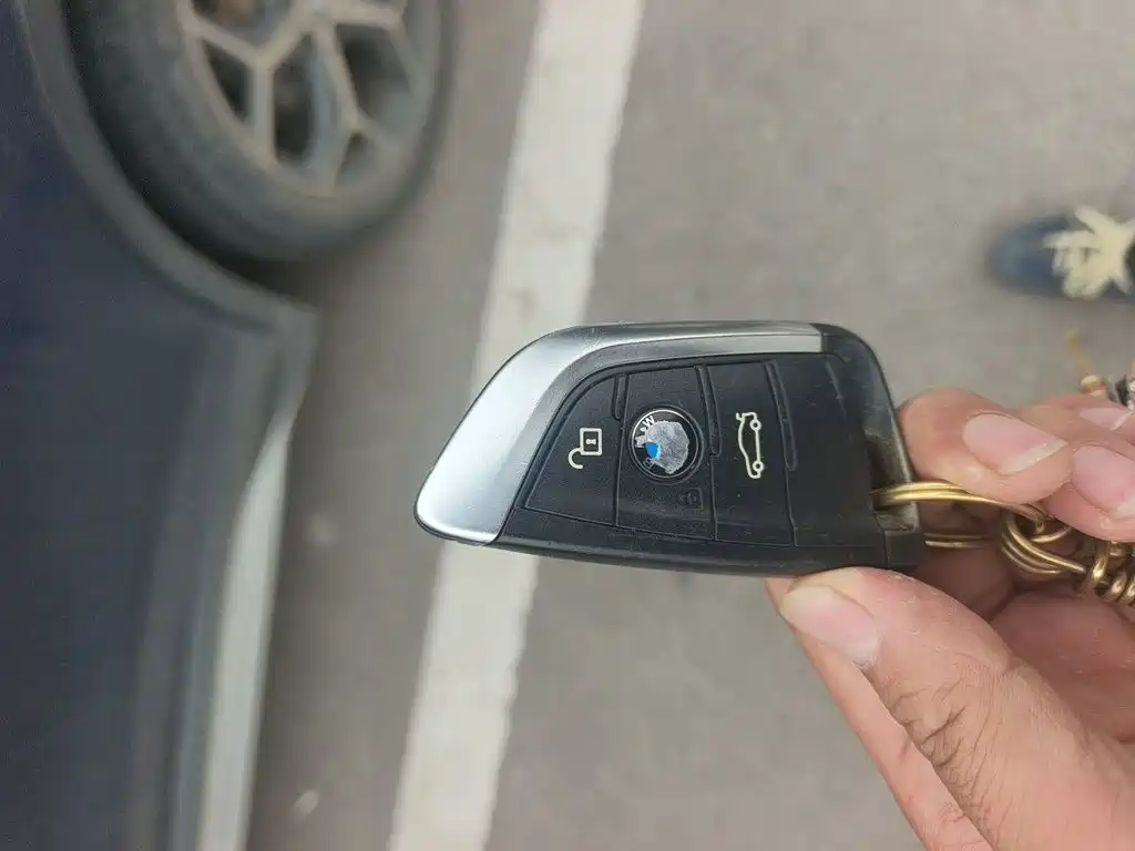 BMW X1 — миниатюра 12