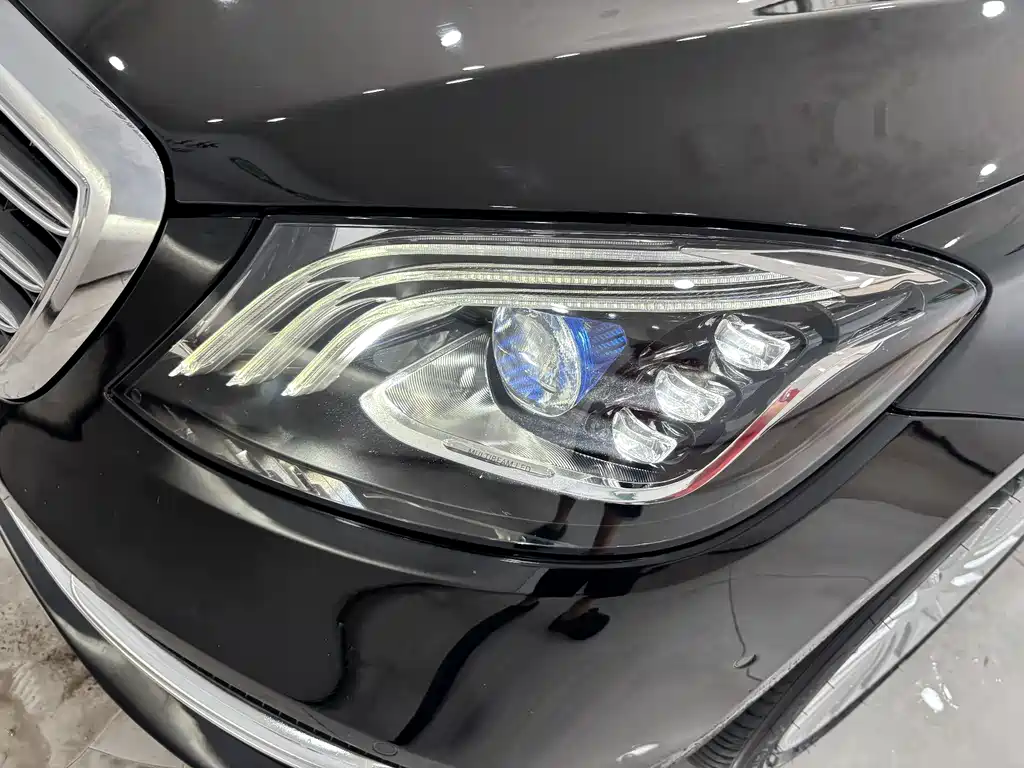 Mercedes-Benz S-Class S 2020 S 350 L