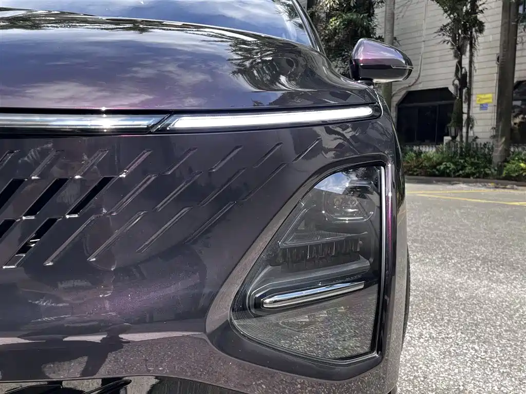 Wuling Xingguang — миниатюра 4