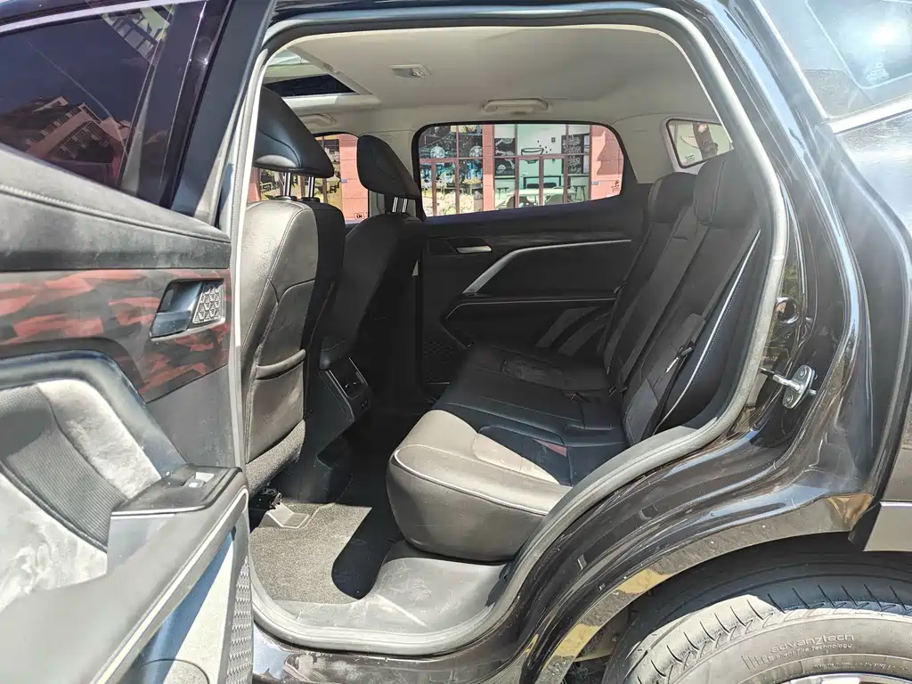 Haval H6 — миниатюра 9