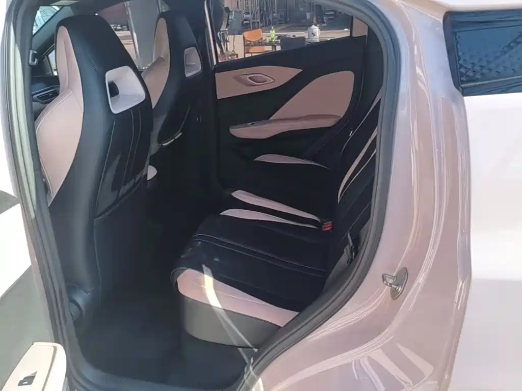 BYD Seagull — миниатюра 17