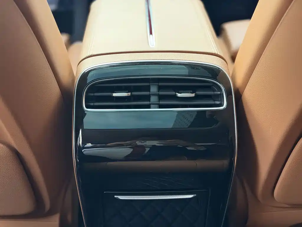 Hongqi Hongqi H9 — миниатюра 21