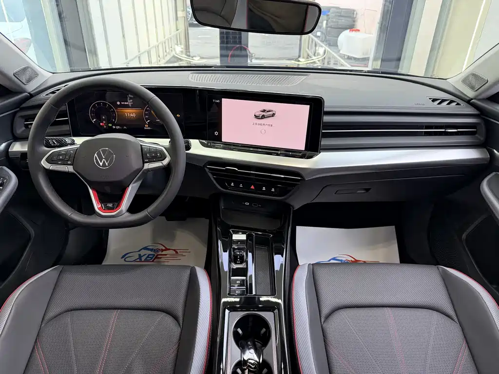 Volkswagen Lamando — миниатюра 5