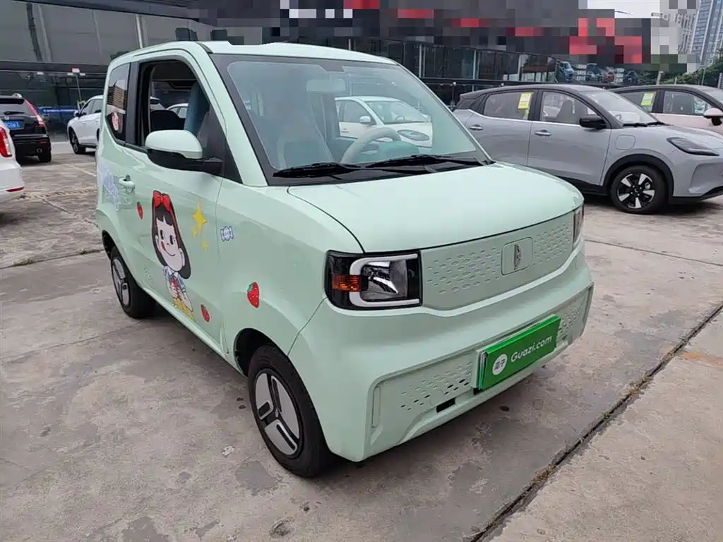 Lingbox uni 2025 11.52kWh