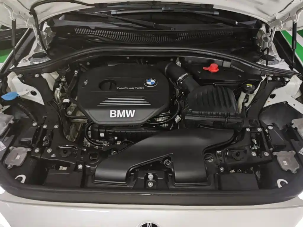 BMW 1 Series — миниатюра 20