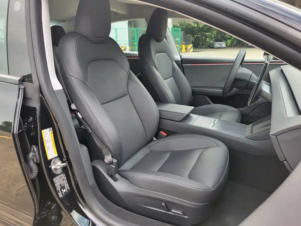 Tesla Model 3 — миниатюра 11