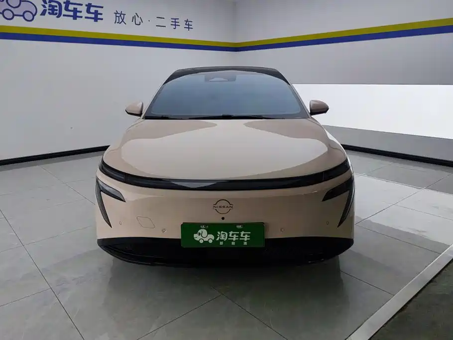Nissan N7 — миниатюра 2
