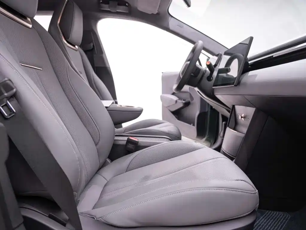 ZEEKR EXTREME KRYPTON X