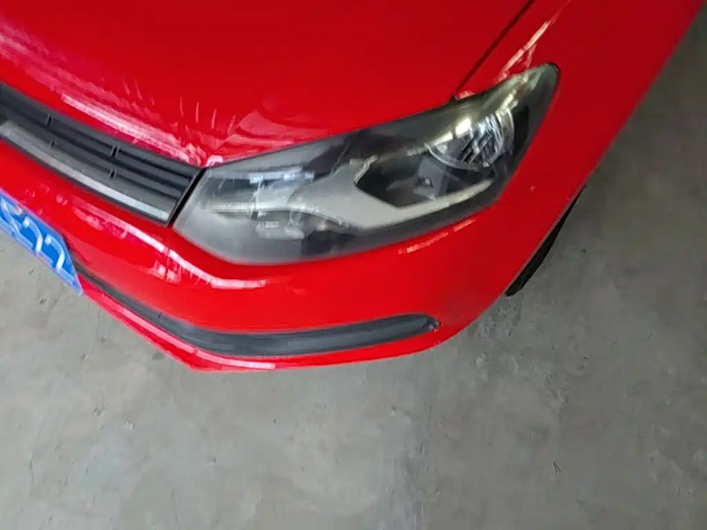 Volkswagen Polo — миниатюра 24