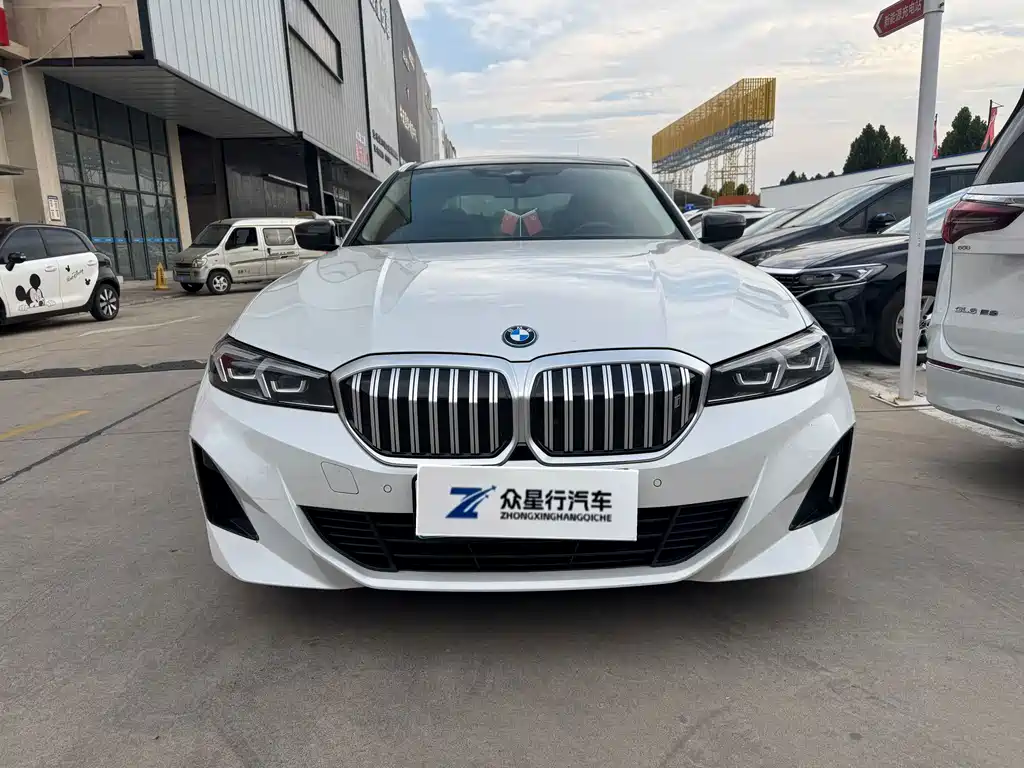 BMW i3 — миниатюра 2