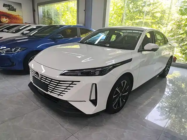 2024 Changan Eado