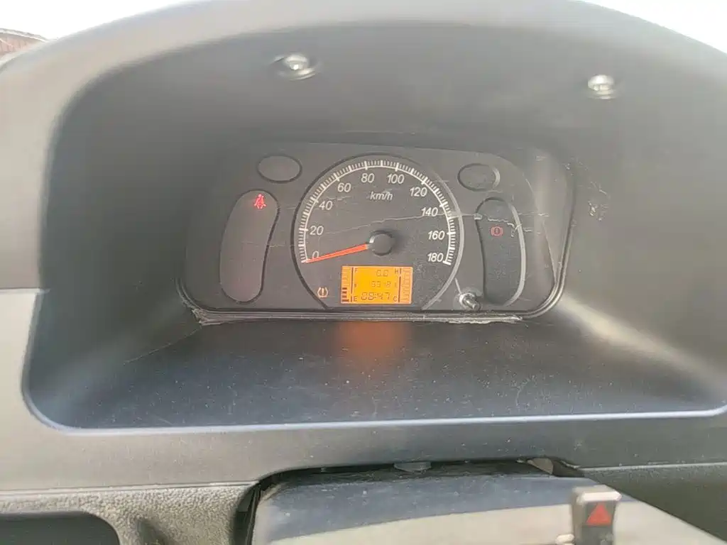 Wuling Zhiguang — миниатюра 12