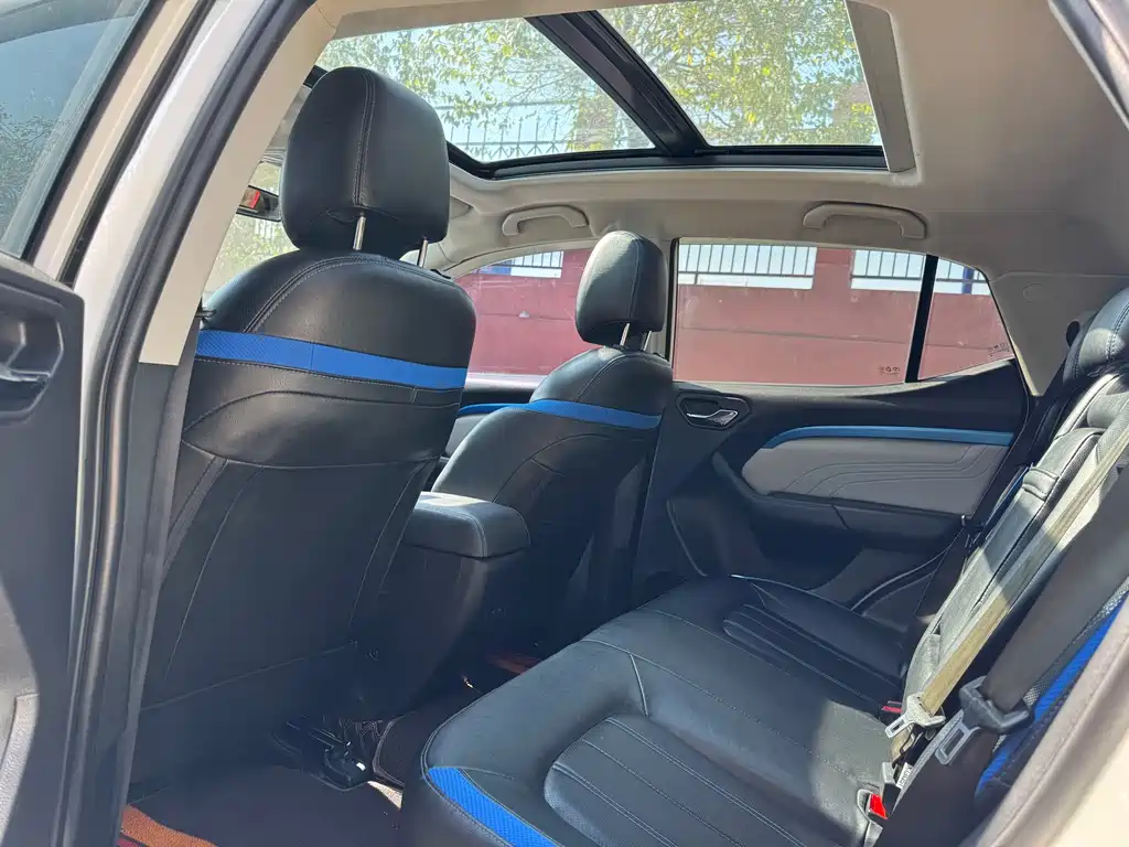 SOUEAST SOUTHEAST DX3 NEW ENERGY