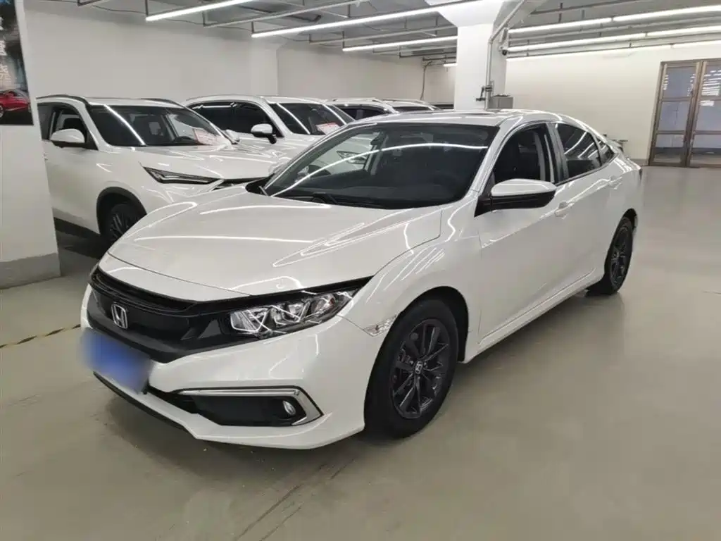 Honda Civic 2021