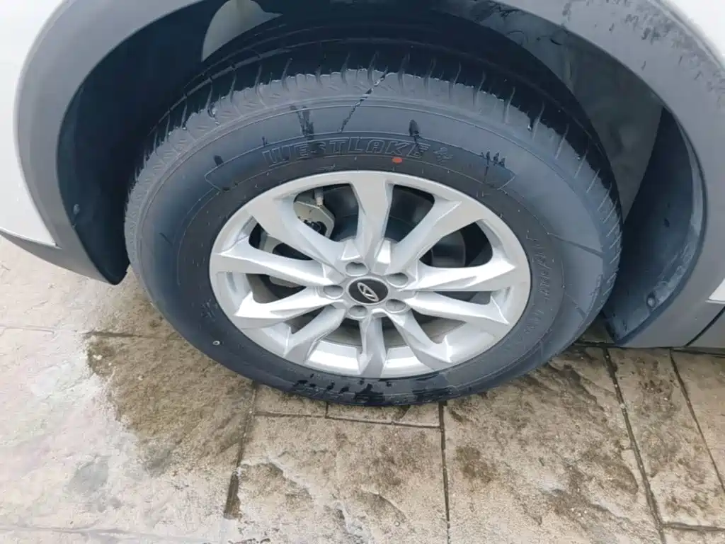 Chery Tiggo 7 PLUS — миниатюра 23