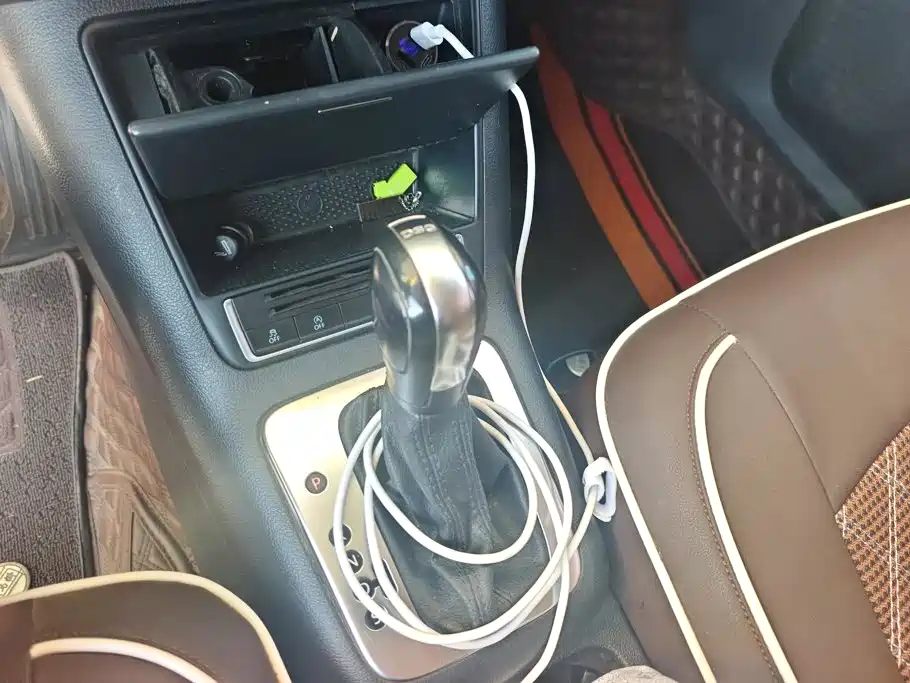 Volkswagen Tiguan — миниатюра 16