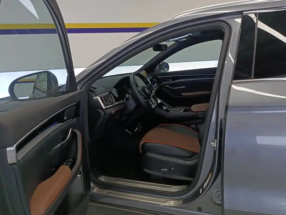 BYD PLUS New Energy — миниатюра 9