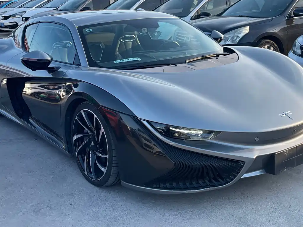 Qiantu K50