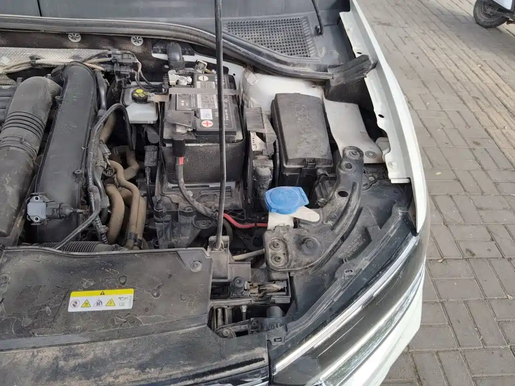 Volkswagen T-Roc — миниатюра 23
