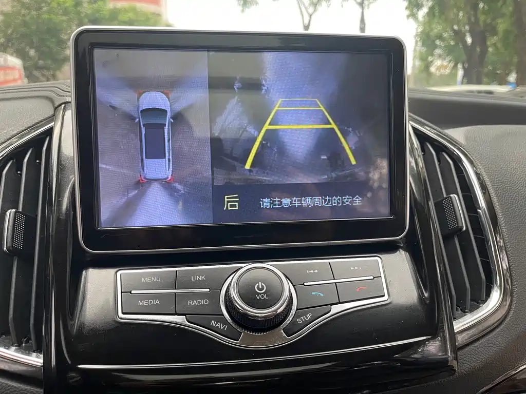 Lifan Xuanlang — миниатюра 25