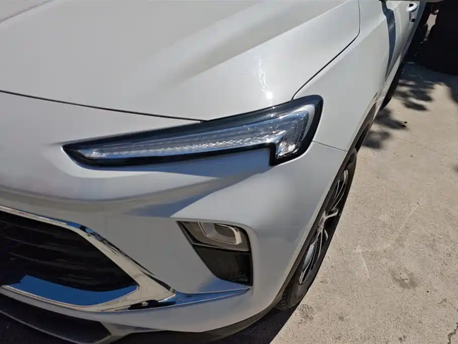Buick EncorePLUS PLUS 2023