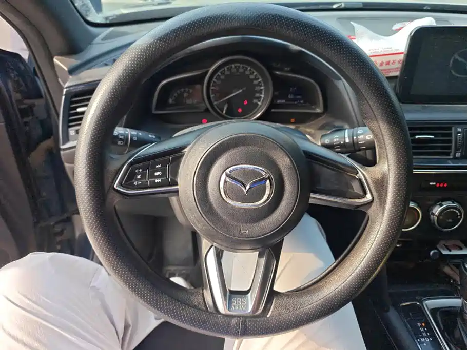 Mazda CX-4 — миниатюра 15