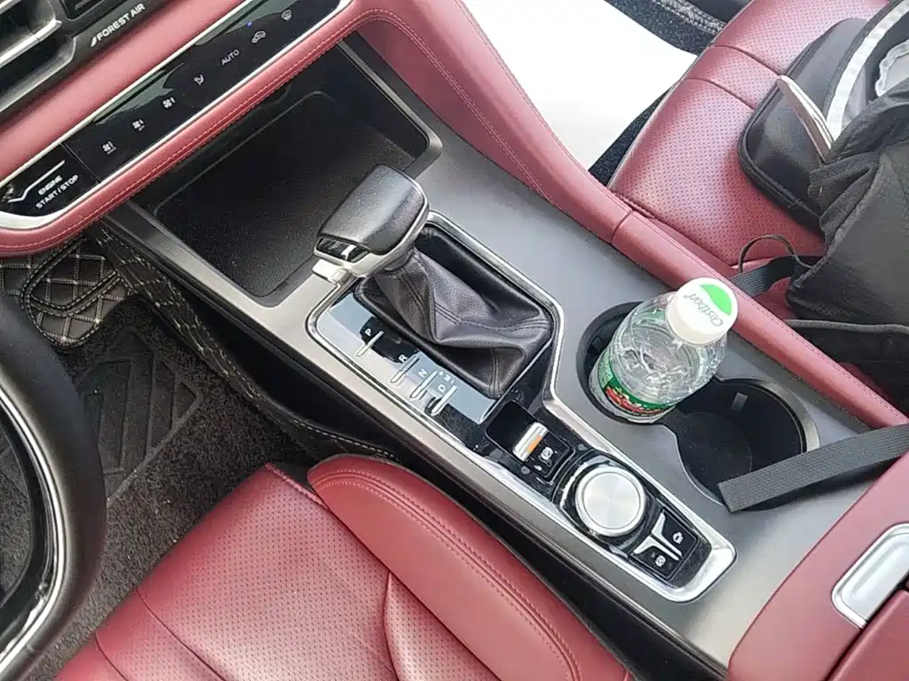 Changan Changan CS75PLUS — миниатюра 14